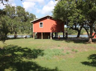 6396 County Road 659, Brazoria, TX 77422