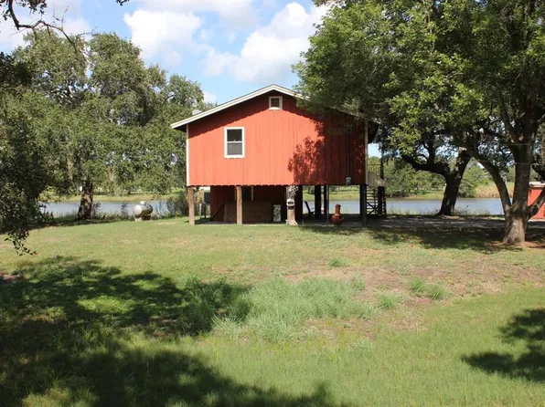 6396 County Road 659, Brazoria, TX 77422