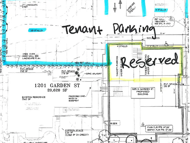 1205 N Garden St — Photo 1