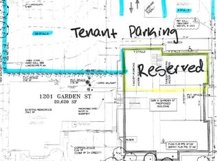 1205 N Garden St, Bellingham, WA 98225