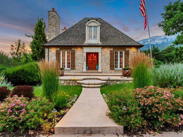1347 N Moyle Dr, Alpine, UT 84004