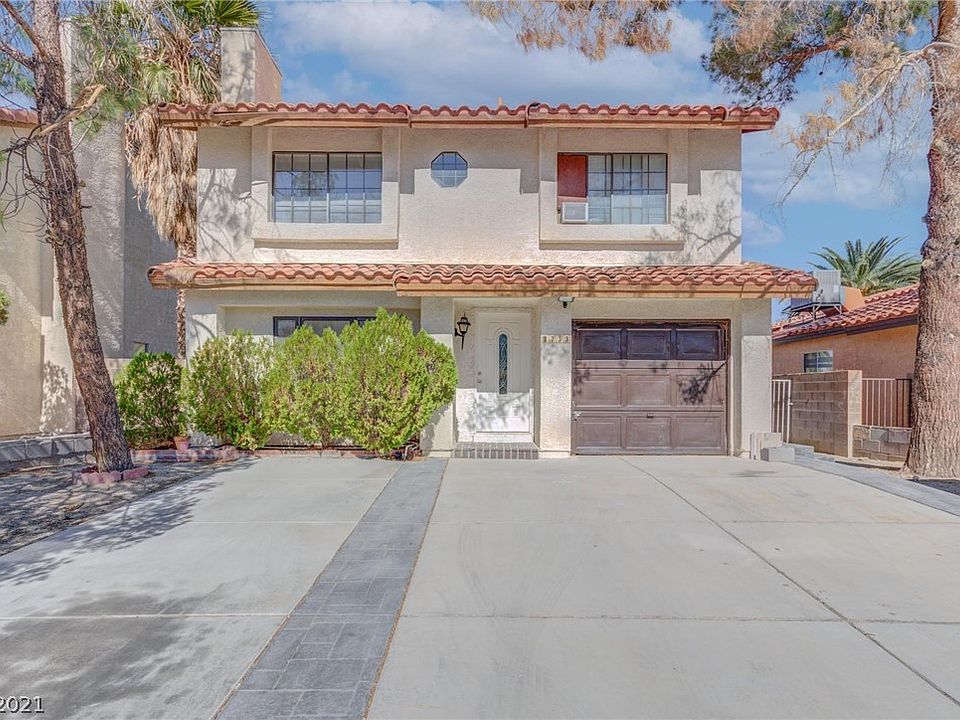 1733 Carita Ave Henderson NV 89014 Zillow