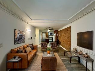215 E 115th St #1, New York, NY 10029