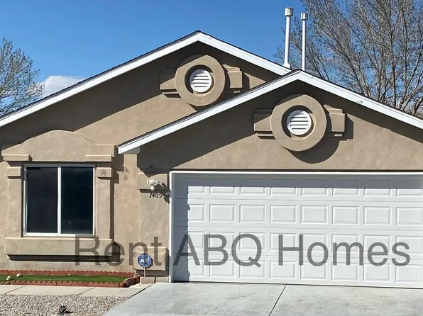 7405 Purple Fringe Rd SW, Albuquerque, NM 87121