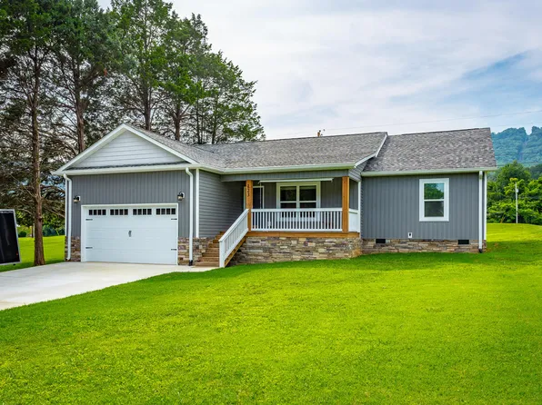 123 Hill Cir, Dunlap, TN 37327