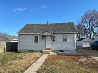 507 S 2nd St, Norfolk, NE 68701