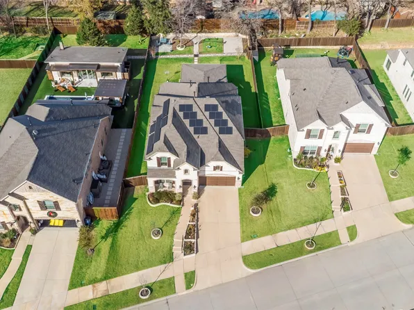 2218 Christopher Ln, Euless, TX 76040