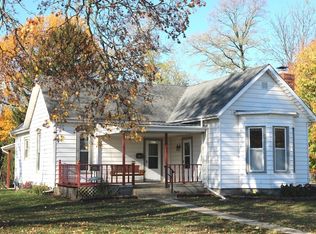 1007 Danville Ave, Crawfordsville, IN