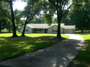 11314 Orange Tree Rd, Dade City, FL 33525