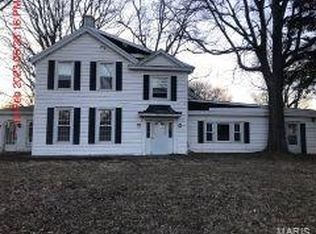 12255 Benham Rd, Saint Louis, MO 63138