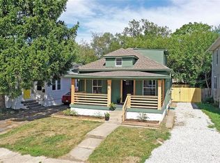 815 N Oakland Ave, Indianapolis, IN