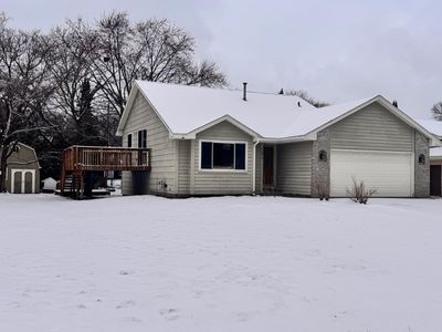 12976 Lincoln St NE, Blaine, MN, 55434
