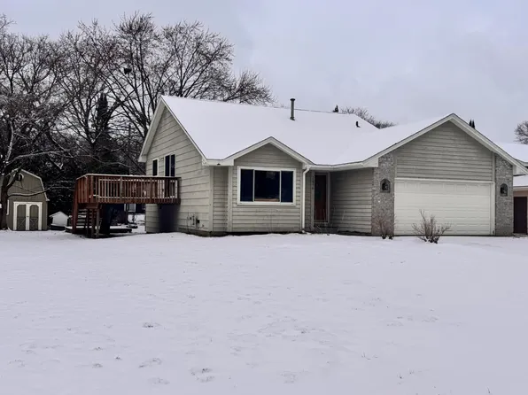 12976 Lincoln St NE, Blaine, MN 55434