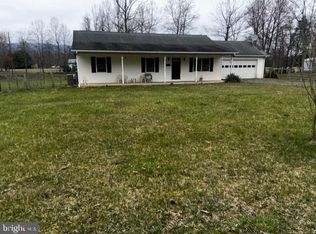 268 Tildale Way, Gerrardstown, WV 25420