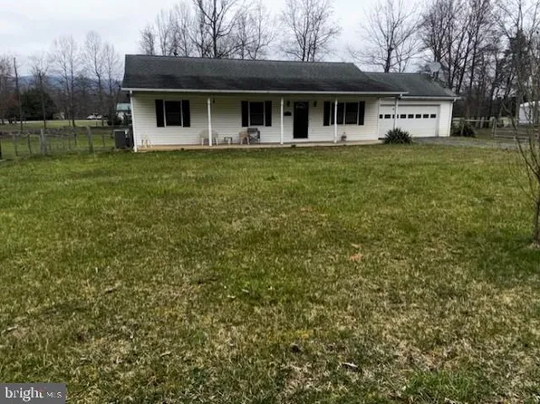 268 Tildale Way, Gerrardstown, WV 25420