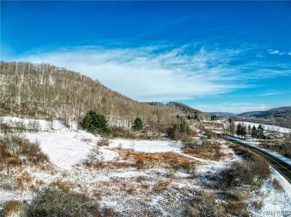 0 Nys Rte Lot 242-4, Ellicottville, NY 14731