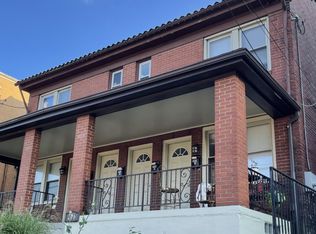 206-208 Bailey Ave #208-1, Pittsburgh, PA 15211