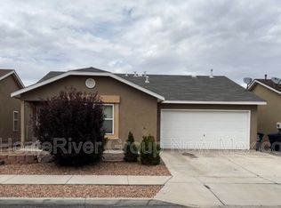 5757 Night Whisper Rd NW, Albuquerque, NM 87114
