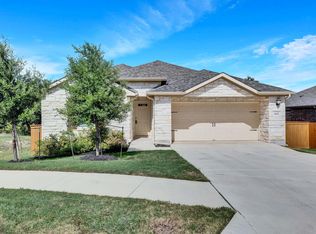 1625 Longhorn Ranch Dr, Leander, TX 78641