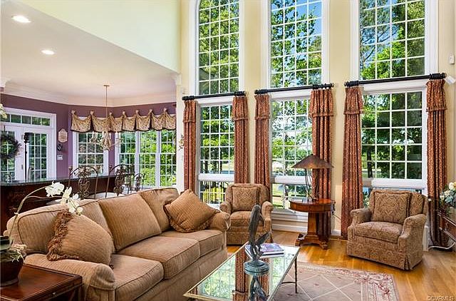 Providence BRICK DRIVE BDI-1HH 極 5460 Brickshire Dr, Providence Forge, VA 23140 | Zillow