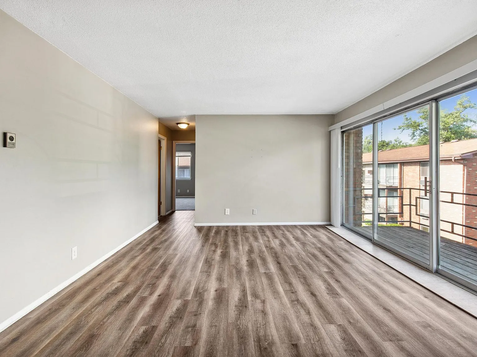 Peoria North | 2 BR/1 BA — Photo 4