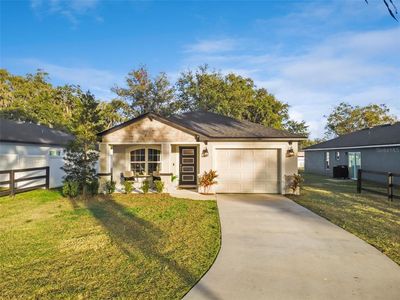 4844 Dossey Rd S, Lakeland, FL, 33811