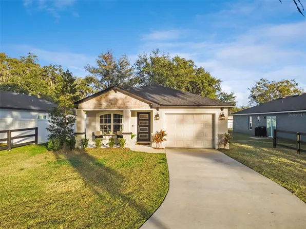 4844 Dossey Rd S, Lakeland, FL 33811