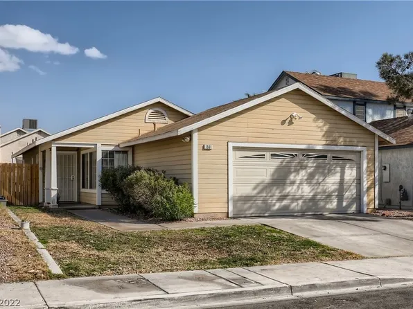 1501 Wintergreen Dr, Las Vegas, NV 89128