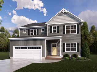 8549 Scouts Rd, Quinton, VA 23141