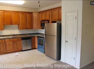 1357 Taylor Grove Ln #2, Rockingham, VA 22801