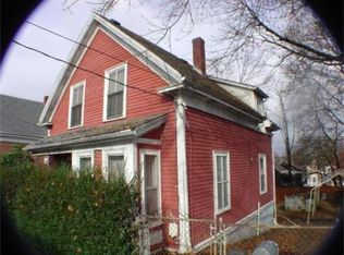 19 Rockingham St, Lynn, MA 01902