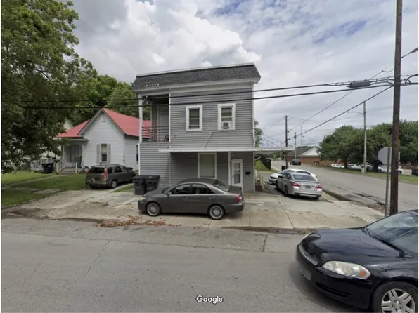 917 S High St, Columbia, TN 38401