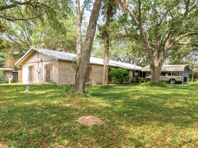 130 Lago Dr, Sandia, TX, 78383
