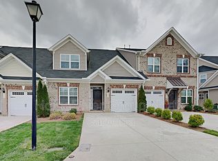 3531 Timbergate Ln, High Point, NC 27265