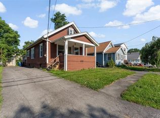 267 N Collingwood Ave, Syracuse, NY 13206