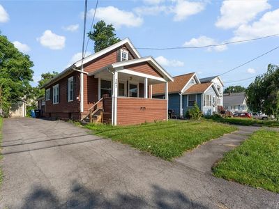 267 N Collingwood Ave, Syracuse, NY, 13206