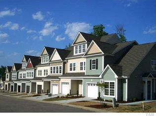 14336 Foxcroft Rd, Raleigh, NC 27614