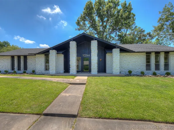 10244 E 24th St, Tulsa, OK 74129