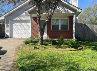 3517 Pepperwood Pl, Lexington, KY 40503