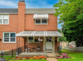 323 Walnut St, Clifton Heights, PA 19018