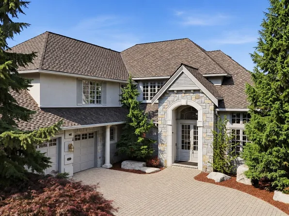17120 SE 58th St, Bellevue, WA 98006