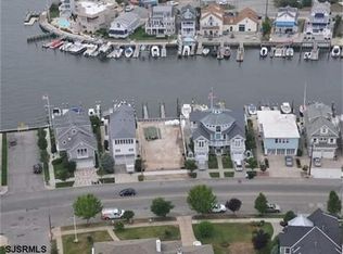 208 W Atlantic Blvd, Ocean City, NJ 08226