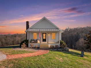 702 Duckworth Rd, Cynthiana, KY 41031