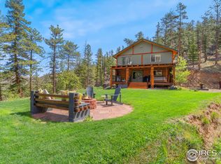264 Running River Way, Bellvue, CO 80512