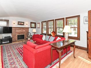 1543 North 60th STREET, Milwaukee, WI 53208