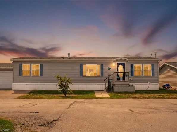 45 Riverbend Cres, Nanticoke, ON N0A 1L0