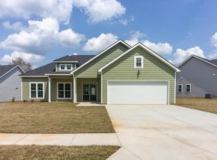 37 Orchard Cir, Edgefield, SC 29824