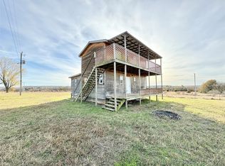 277 E 133rd St S, Warner, OK 74469