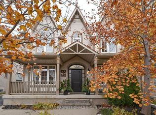 7108 Gablehurst Cres, Mississauga, ON L5W 1E7