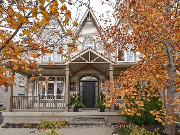 7108 Gablehurst Cres, Mississauga, ON L5W 1E7